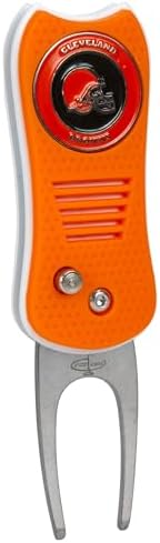 Team Golf NFL Switchblade Divot Tool by TeamGolf