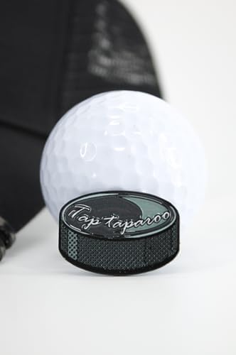 Funny Golf Ball Marker + Premium Magnetic Hat Clip | Unique Gift - Image 5