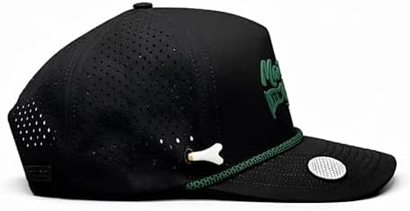 BRIMZ Golf Performance Hat - Image 6