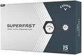 Callaway Golf Superfast Golf Balls by Unknown
