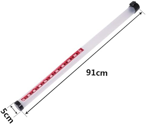 Talent Star Golf Ball Retriever, Ball Collector, Portable Plastic Golf Balls - Image 7