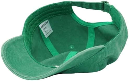 St Patricks Day Clover Cap - Image 6