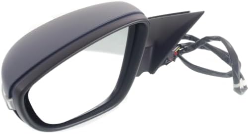 Garage-Pro Mirror For Volkswagen Passat 2012 Driver Side Heated - Image 3