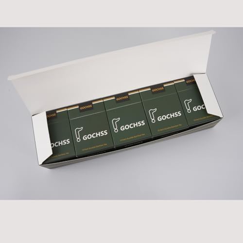 Premium Bamboo Golf Tees - Image 5
