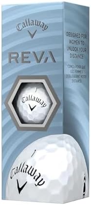 Callaway Golf Reva Golf Balls - Image 3