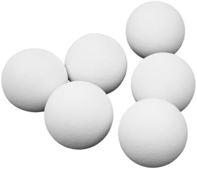 pson Golf Practice Balls by Unknown