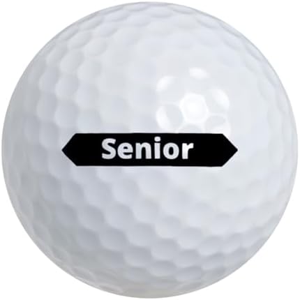 Senior Golf Balls… - Image 3