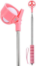 Golf Ball Retriever Telescopic Ball Grabber by YELARXI