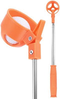 Golf Ball Retriever Telescopic Ball Grabber by YELARXI