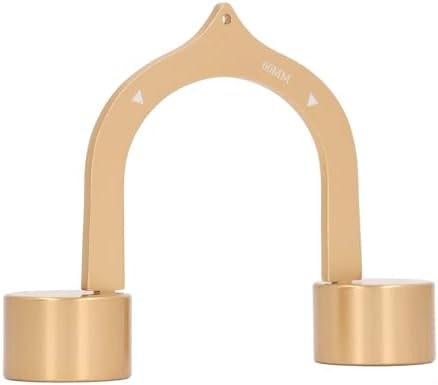 Generic Durable 3PCS Golf Putting Gates Training Aid Set - Image 7