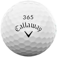 Callaway Golf Supersoft 2025 Golf Balls - Image 2