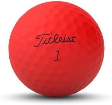 Titleist TruFeel Golf Balls - Image 2
