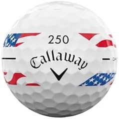 Callaway Golf Chrome Soft 2026 Golf Balls - Image 2