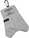 BLUPARK Funny Golf Ball Storage Bag by BLUPARK