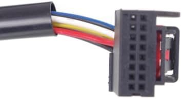 Garage-Pro Mirror For Volkswagen Passat 2012 Driver Side Heated - Image 6