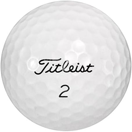 Titleist Golf Balls - Image 2