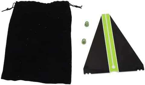 Portable Shockproof Golf Putting Alignment Mirror - Image 6