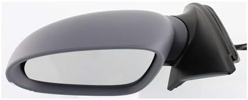 Garage-Pro Mirror For Volkswagen Jetta 2005-2010 Driver Side Heated - Image 4