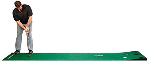 Odyssey Indoor Putting Green for Home & Office - Image 3