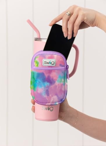 Swig Life Mega Mug Pouch, Water Bottle Bag - Image 5
