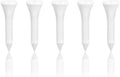 Wooden Golf Tees 3-1/4", 1-1/2" Available by Zivisk