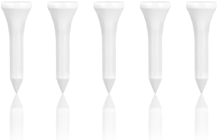 Wooden Golf Tees 3-1/4", 1-1/2" Available by Zivisk