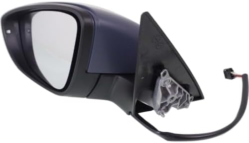 Garage-Pro Mirror For Volkswagen Beetle 2012-2019 Driver Side Heated - Image 2