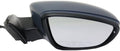 Garage-Pro Mirror For Volkswagen Passat 2016-2020 Passenger Side Heated by Garage-Pro