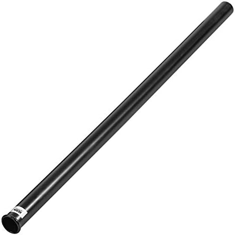 Izzo Golf Black Plastic Golf Club Tube - Image 5