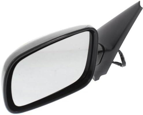 Garage-Pro Mirror For Volkswagen Golf 1999-2006 Driver Side Heated - Image 2