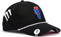 NJF Golf Performance Hats for Men by NJFGolf