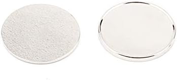Eshan Golf Ball Markers Marking Disc Golf Bag Court Accessory - Image 3