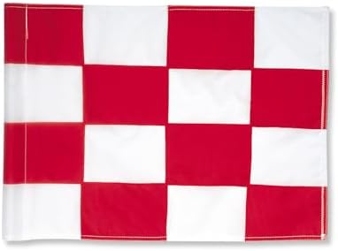 Standard Golf 19th Hole Pin Flag by StandardGolf