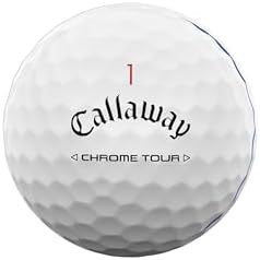 Callaway Golf Chrome Tour Golf Balls - Image 5