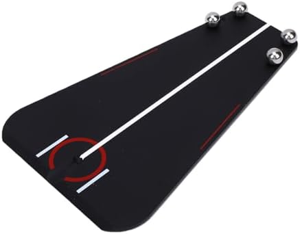 Alomejor Golf Putting Mirror, Golf Training Aid - Image 3