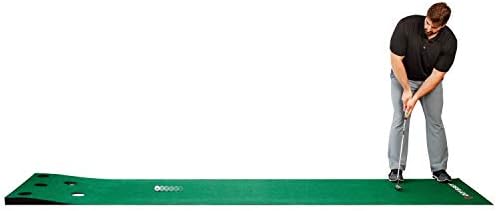 Odyssey Indoor Putting Green for Home & Office - Image 2
