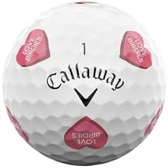 Callaway Golf Chrome Soft 2026 Golf Balls - Image 6