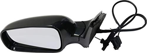 Garage-Pro Mirror For Volkswagen Golf 1999-2006 Driver Side Heated - Image 4