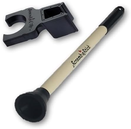 1-Inch Clip with 3/4-Inch Insert, Bundled with The Original 20-Inch by Unknown