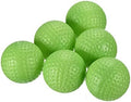 PATIKIL Golf Practice Balls, Hollow Flight Training by PATIKIL