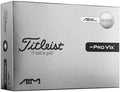 Titleist Pro V1x Left Dash Golf Balls by Unknown