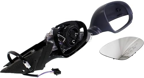 Garage-Pro Mirror For Volkswagen Passat 2003-2005 Passenger Side Heated - Image 3