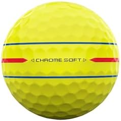 Callaway Golf Chrome Soft Golf Balls - Image 5