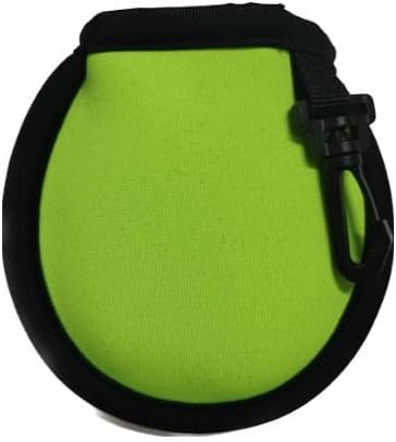 Golf Balls Bag Pouch, Mini Pocket Storage by Unknown