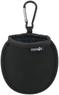 Cosmos Portable Pocket Golf Ball Washer Pouch Golf Ball Cleaner Pouch by Unknown
