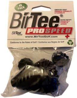 BirTee Golf Tees by BirTee