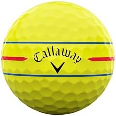 Callaway Golf Chrome Soft Golf Balls - Image 4