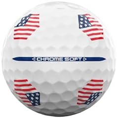Callaway Golf Chrome Soft Golf Balls - Image 4