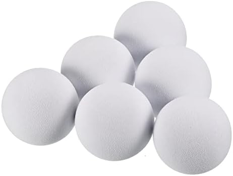 PATIKIL Golf Foam Balls, Pack Sponge Exercise Flight Swing Practice by PATIKIL