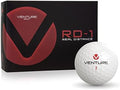 RD-1 Golf Balls by VentureGolf